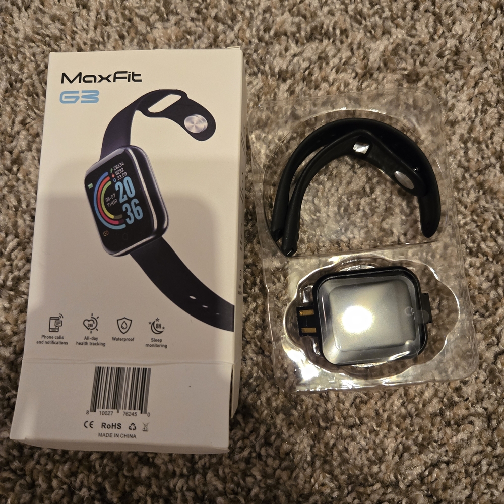 Smart Watch